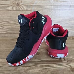 Under Armour Jet Sneakers